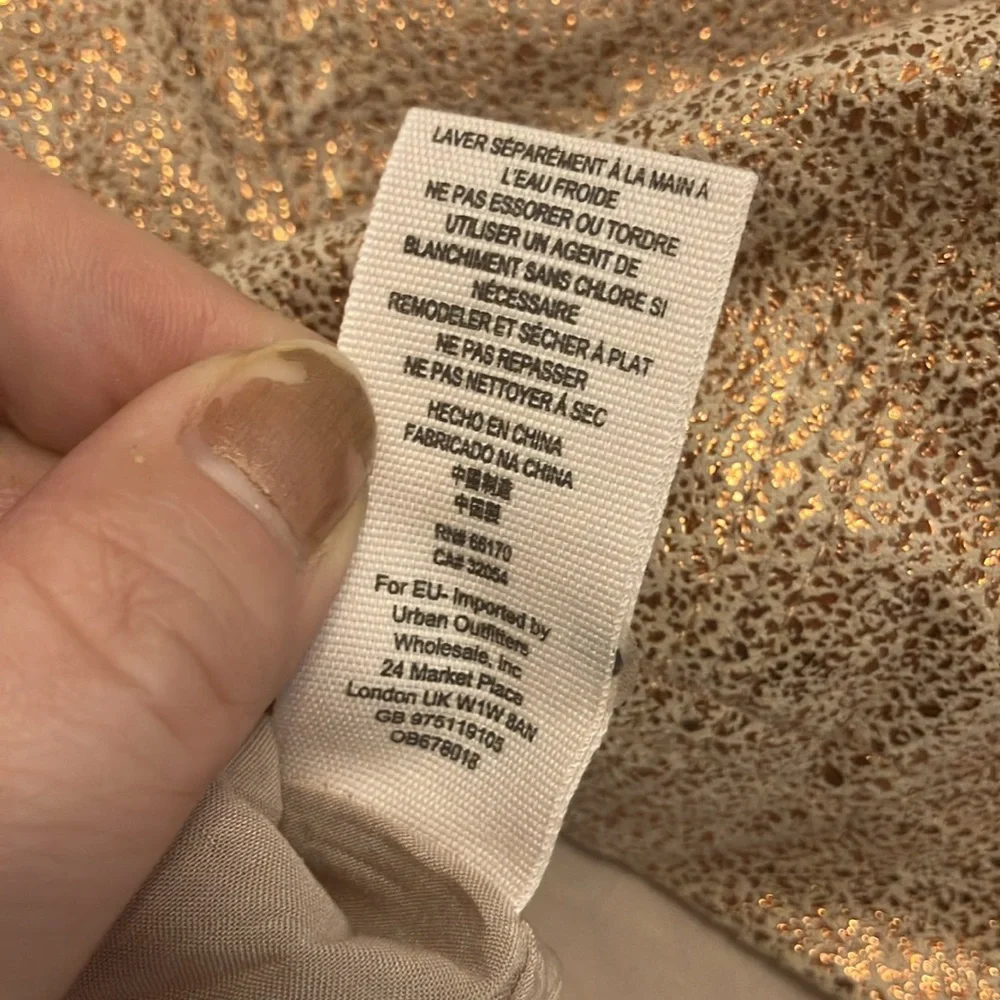 Free People brand free